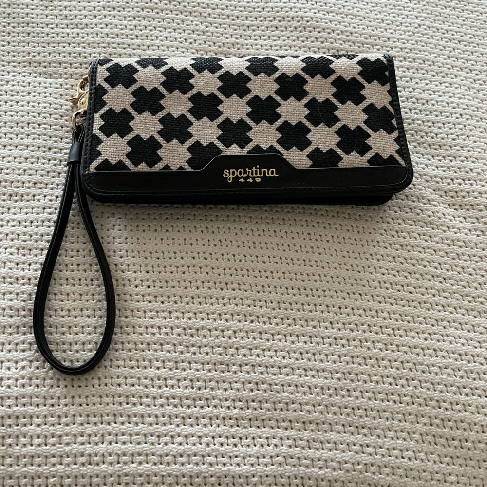 Spartina Wallet